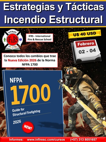 NFPA 1700
