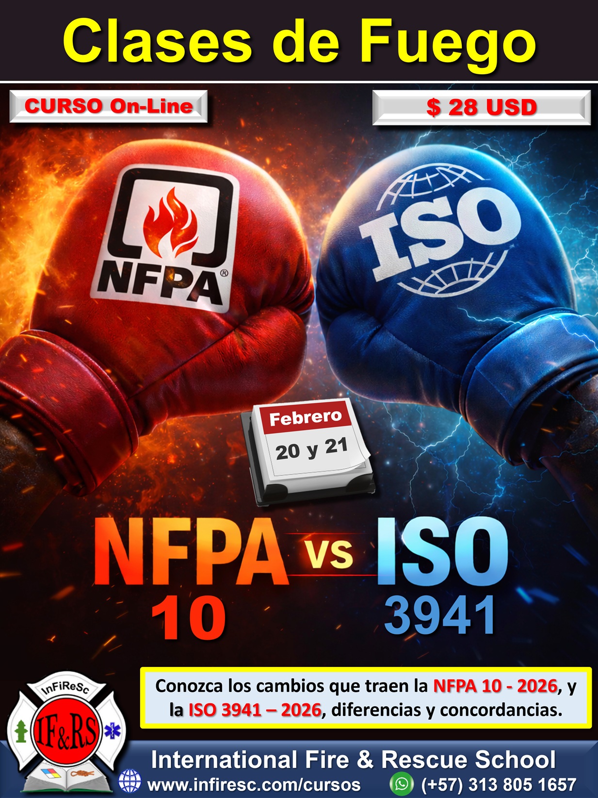 ISO 3941