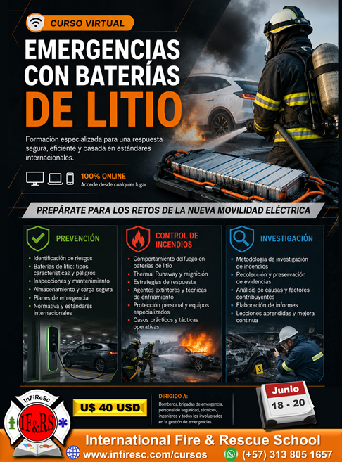 baterias de litio