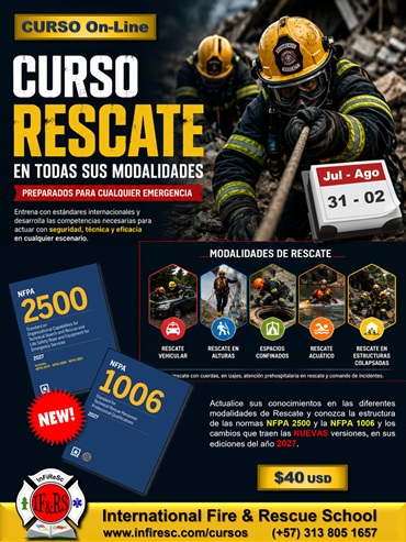 rescate
