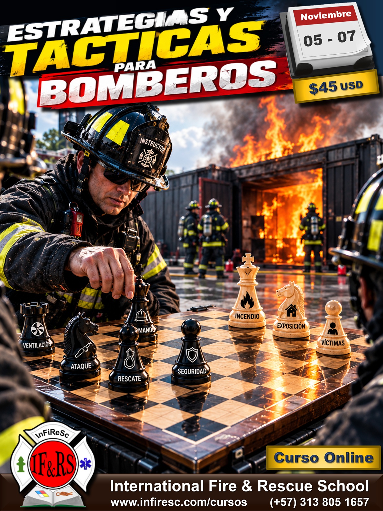 estrategias y tacticas